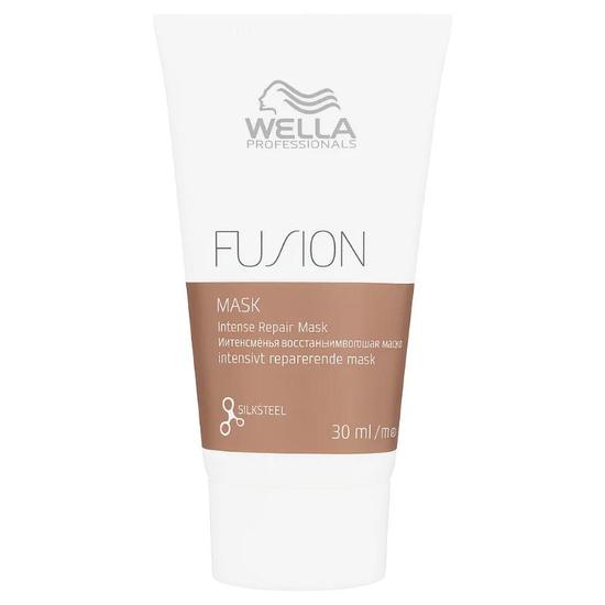 Wella Fusion Mask Intensive Repair Mask 30ml