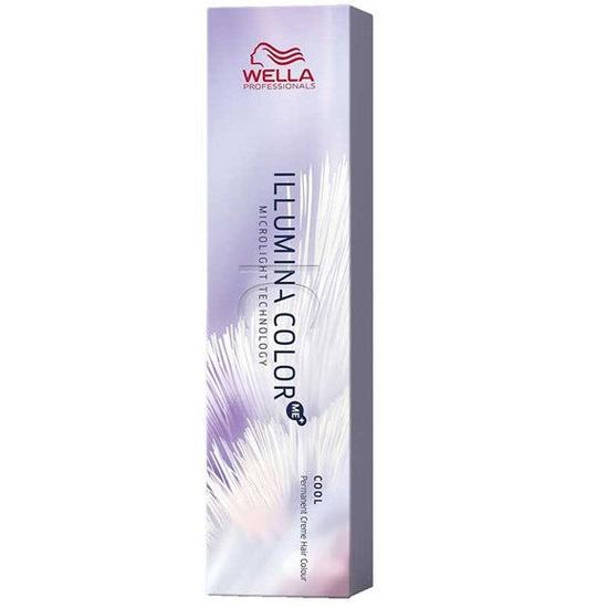 Wella Illumina Colour Me Plus Cool