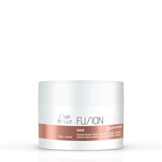 Wella Invigo Fusion Intense Repair Mask 150ml