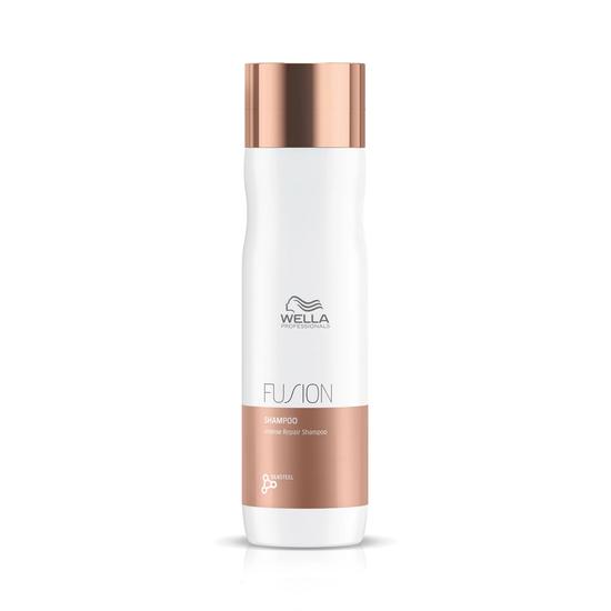 Wella Invigo Fusion Intense Repair Shampoo 250ml