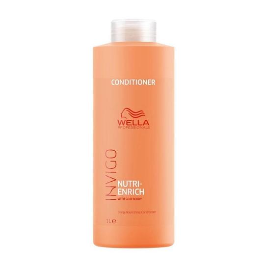 Wella Invigo Nutri Enrich Conditioner