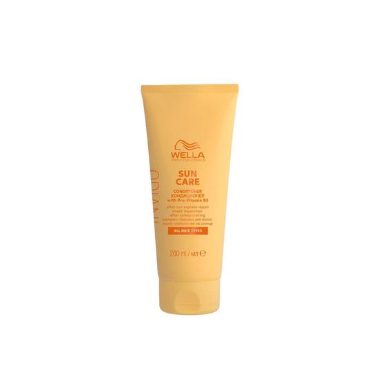 Wella Invigo Sun Care Aftersun Express Repair Conditioner 200ml