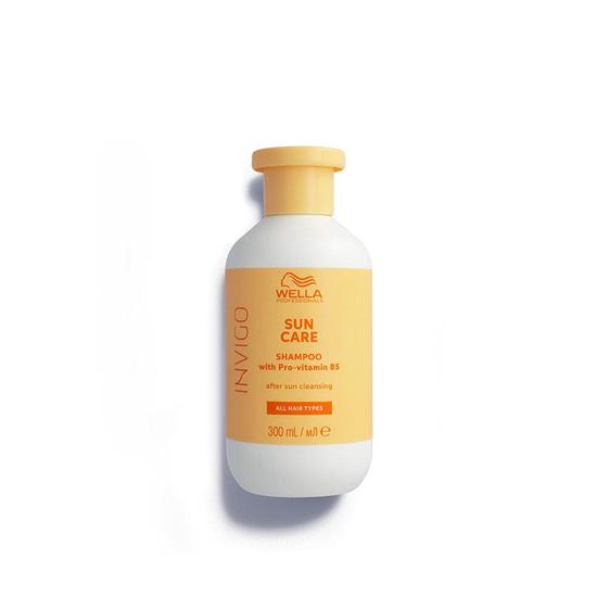 Wella Invigo Sun Care Shampoo 300ml
