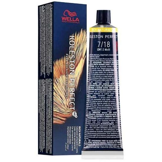 Wella Koleston Perfect ME Plus Rich Naturals 60ml / 10 /1