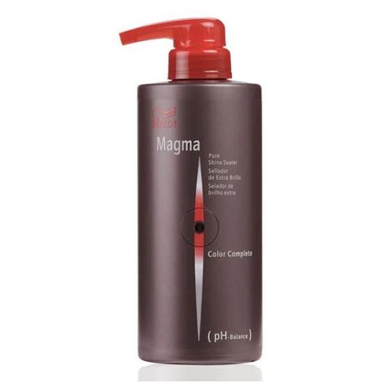 Wella Magma Colour Pure Shine Sealer