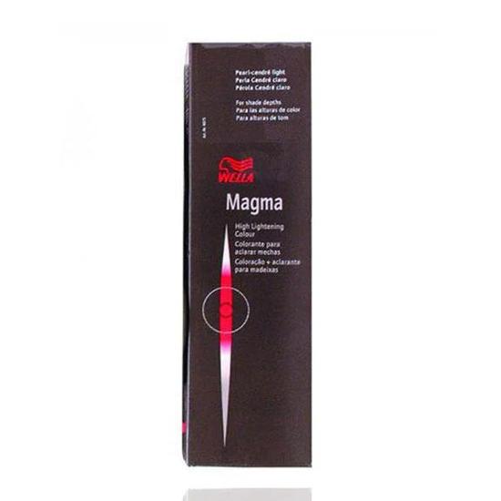 Wella Magma Hair Colour