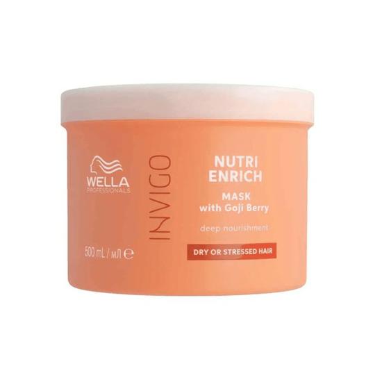 Wella Nutri-Enrich Mask