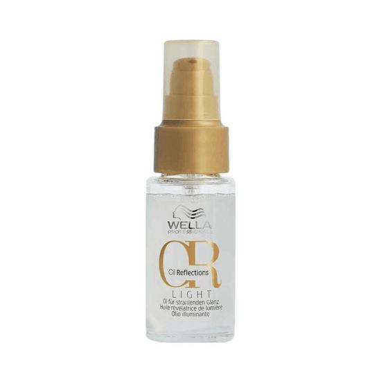 Wella Oil Reflections Light Reflective Oil