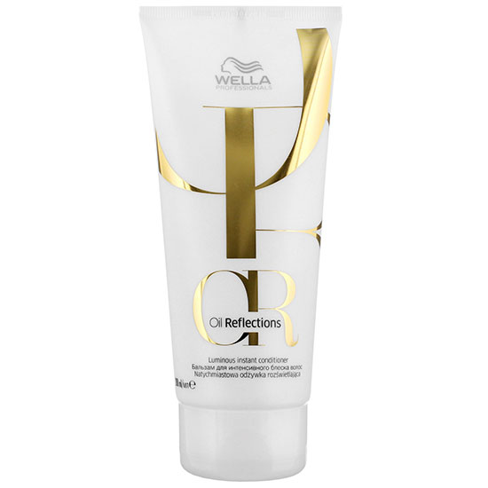 Wella Oil Reflections Luminous Instant Conditioner