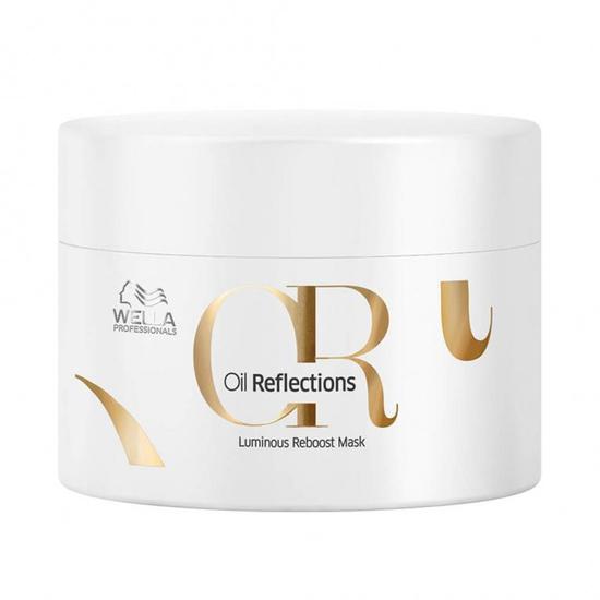 Wella Oil Reflections Luminous Reboost Mask 500ml