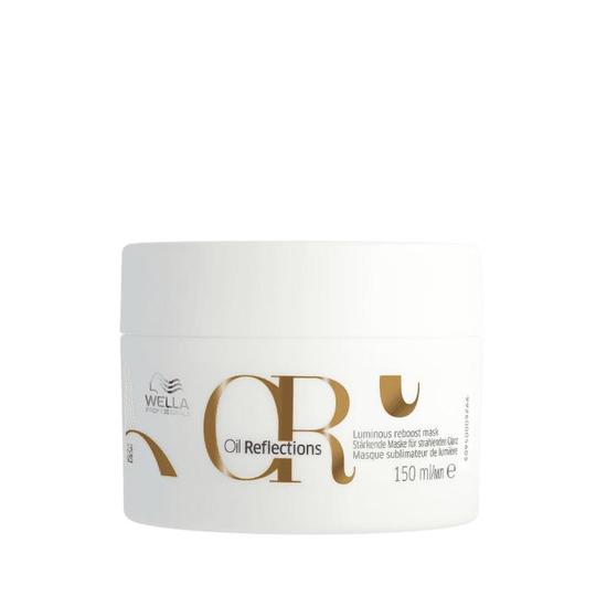 Wella Oil Reflections Luminous Reveal Mask 150ml