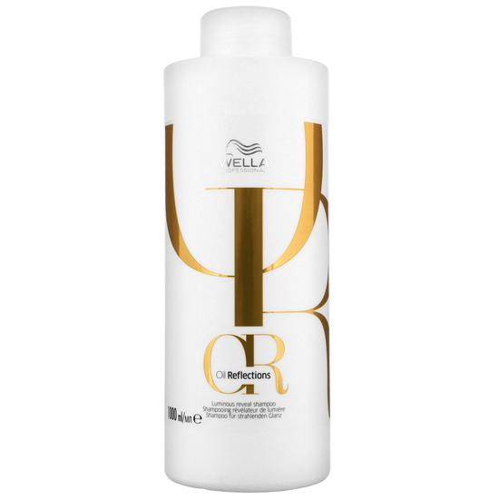 Wella Professionals Oil Reflections Shampoo 1000ml
