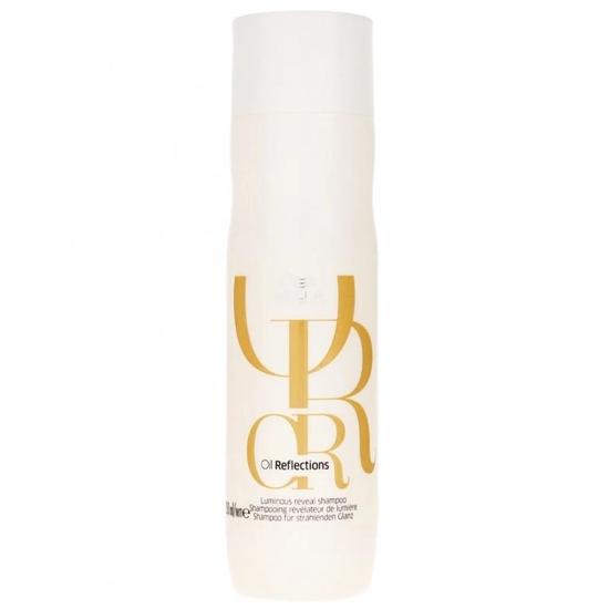 Wella Oil Reflections Luminous Reveal Shampoo