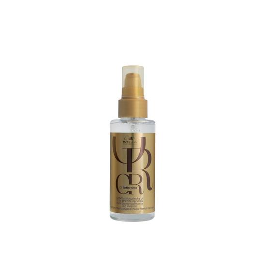 Wella Oil Reflections Luminous Smoothening Oil 100ml