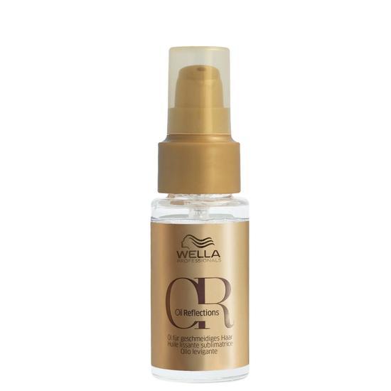 Wella Oil Reflections Luminous Smoothing Hair Oil
