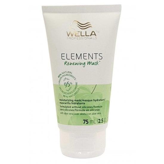 Wella Pro Elements Haie Renewing Mask 75ml