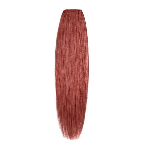Wella Professionals American Dream Silky Straight Gold Label Weft 18\" No.135