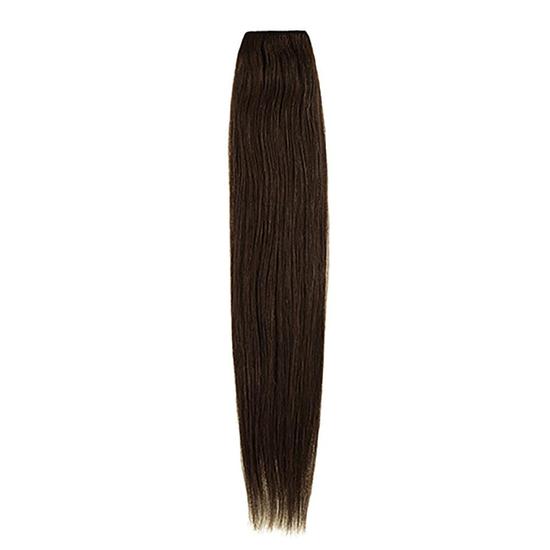 Wella Professionals American Dream Silky Straight Platinum Extreme 18\" 1b