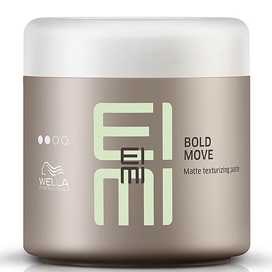 Wella Professionals EIMI Bold Move Matte Texturising Paste 150ml