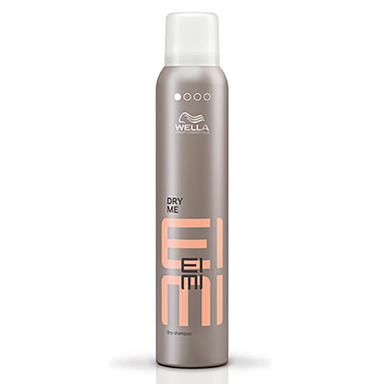 Wella Professionals EIMI Dry Me Dry Shampoo 180ml