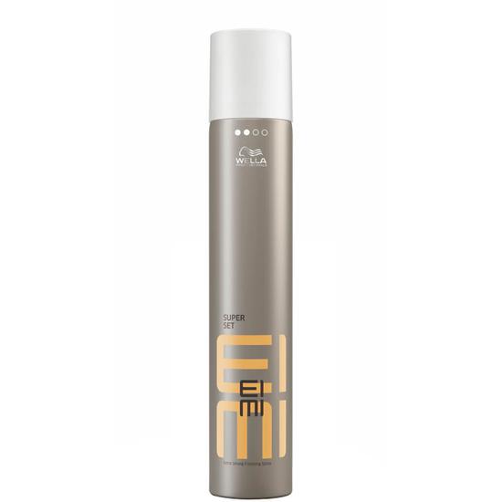 Wella Professionals EIMI Extra Strong Super Set Finishing Spray 500ml