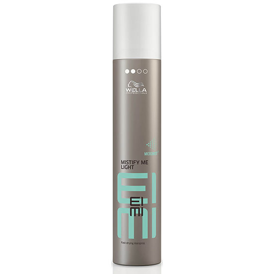 Wella Professionals EIMI Mistify Me Light Hairspray 300ml