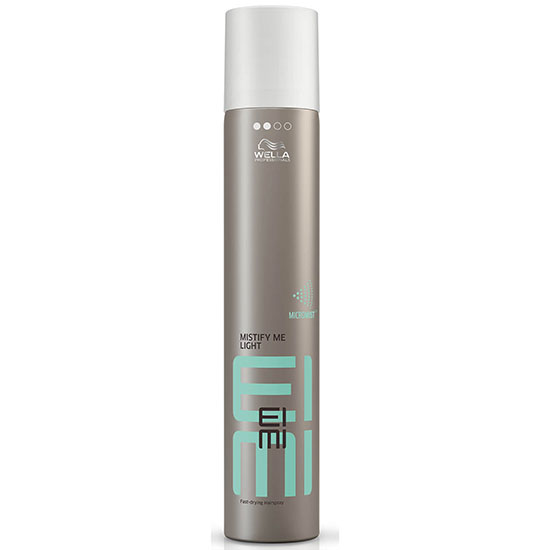 Wella Professionals EIMI Mistify Me Light Hairspray 500ml