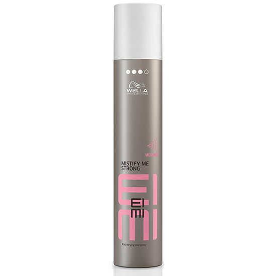 Wella Professionals EIMI Mistify Me Strong Hairspray 300ml