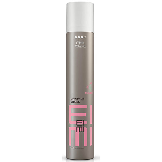 Wella Professionals EIMI Mistify Me Strong Hairspray 500ml