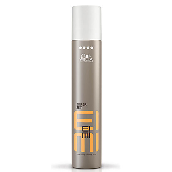 Wella Professionals EIMI Super Set Spray