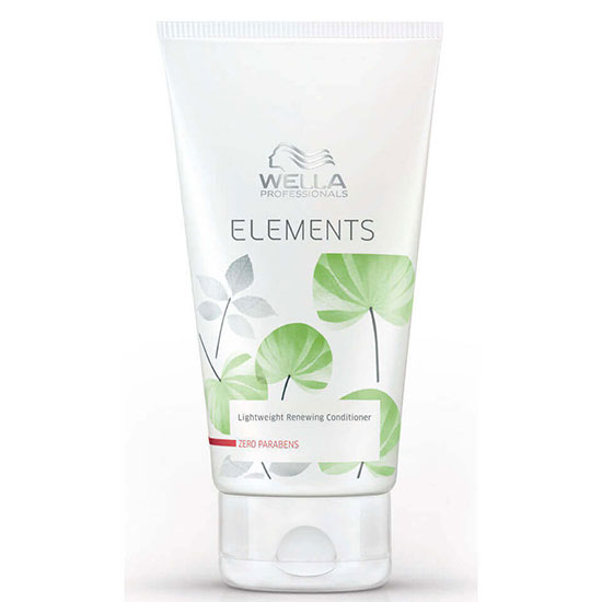 Wella Professionals Elements Light Ren Conditioner