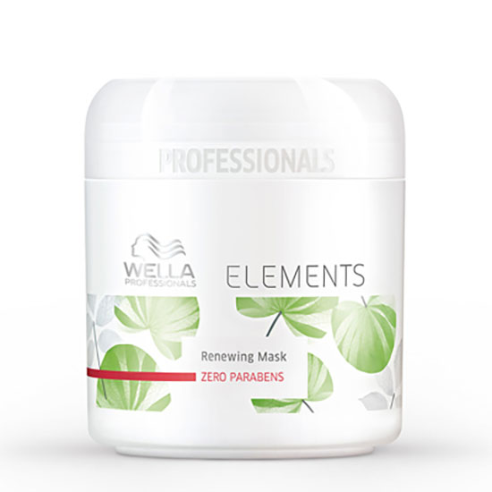 Wella Professionals Elements Renew Mask