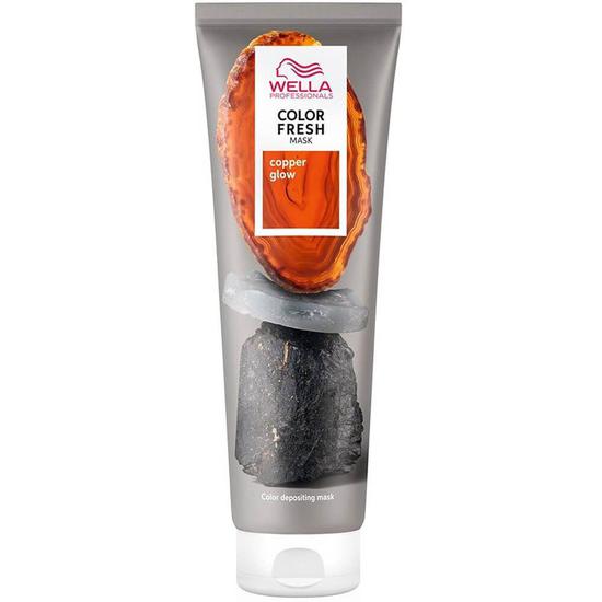 Wella Professionals Colour Fresh Mask
