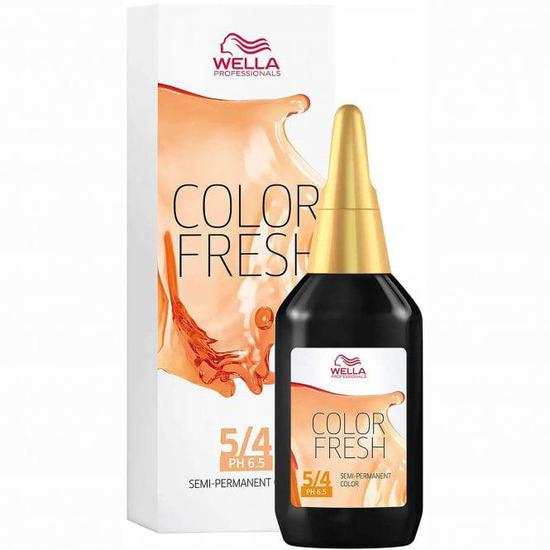 Wella Professionals Colour Fresh Semi-Permanent Colour