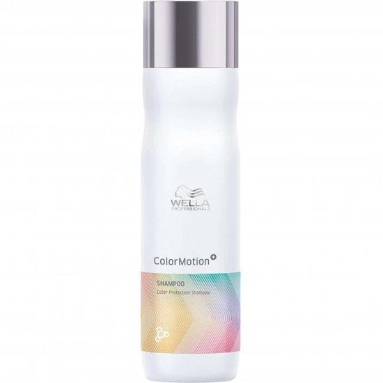 Wella Professionals Colour Motion Colour Protection Shampoo