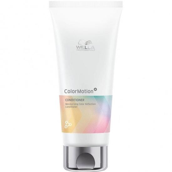 Wella Professionals Colour Motion+ Conditioner For Coloured Hair 200ml