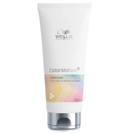 Wella Professionals Colour Motion Moisturising Colour Reflection Conditioner