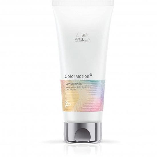 Wella Professionals Colour Motion Moisturising Colour Reflection Conditioner 200ml