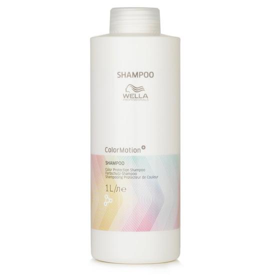 Wella Professionals Colour Motion Shampoo 1000Ml