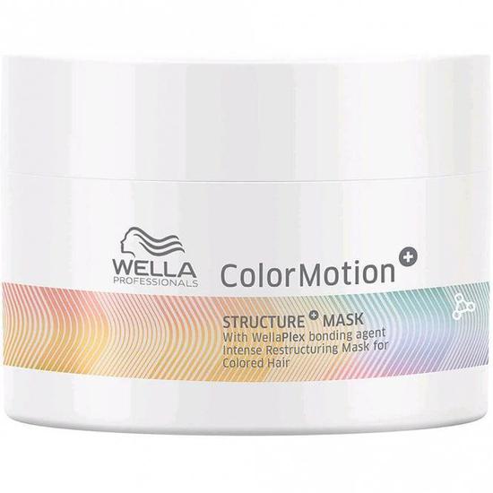 Wella Professionals Colour Motion Structure Mask 150ml