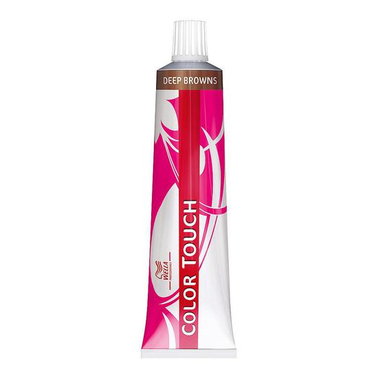 Wella Professionals Colour Touch Semi Permanent Hair Colour 7/0 Medium Blonde