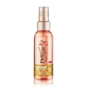 Wella Professionals Deluxe Light Hair Oil For Normal Hair 100ml
