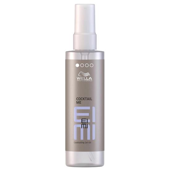 Wella Professionals EIMI Cocktail Me Smoothening Oil
