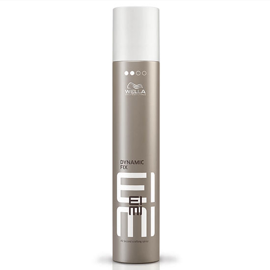 Wella Professionals EIMI Dynamic Fix 45 Seconds Crafting Spray