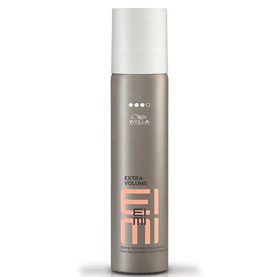 Wella Professionals EIMI Extra Volume Mousse 75ml