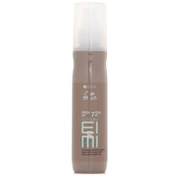 Wella Professionals EIMI Fresh Up 72h Stunden Anti Frizz Spray 150ml