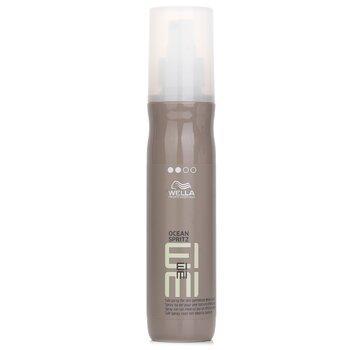 Wella Professionals EIMI Ocean Spritz Salt Spray For Beach Texture 150ml