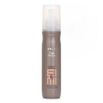 Wella Professionals EIMI Perfect Setting Light Setting Lotion Spray 150ml
