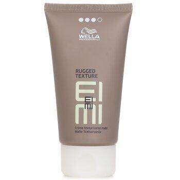 Wella Professionals EIMI Rugged Texture Matte Texturizing Paste 75ml