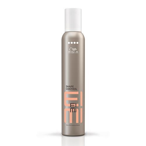 Wella Professionals EIMI Shape Control Extra Firm Styling Mousse 500ml